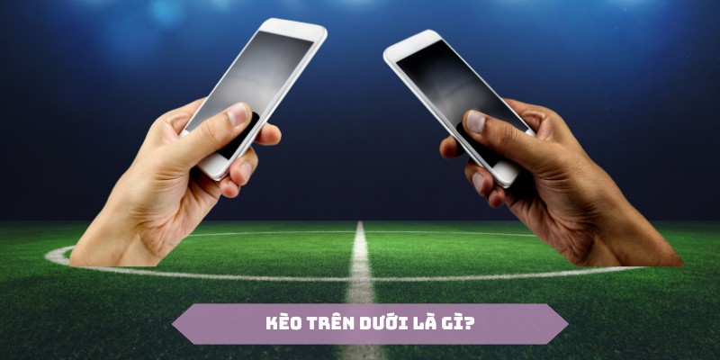 Kèo trên dưới là gì Oxbet