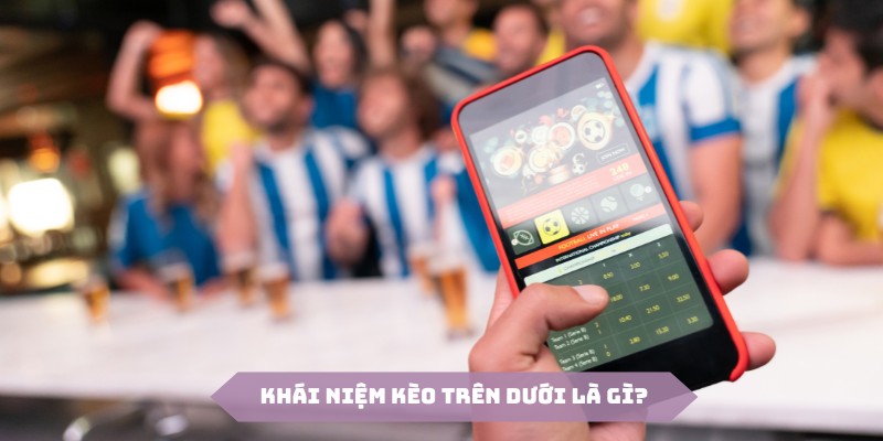 Kèo trên dưới là thể loại hấp dẫn tại nền tảng Oxbet