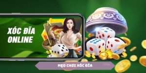 Mẹo chơi xóc đĩa Oxbet