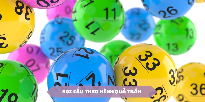 Phương pháp soi lô quả trám là hình thức hiệu quả